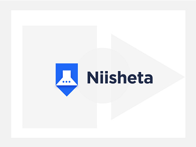 Nisheta logo branding branding coporate logo logo deisgn logo deisgner logodeisgn style guide line unique logo