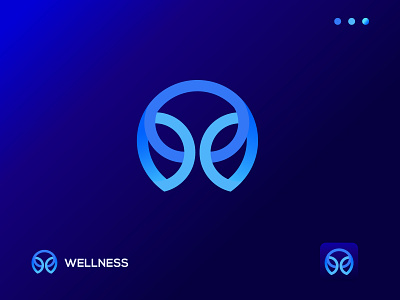 Mindful Wellness logo!