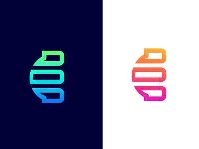 E letter | E monogram logo by Niisheta on Dribbble