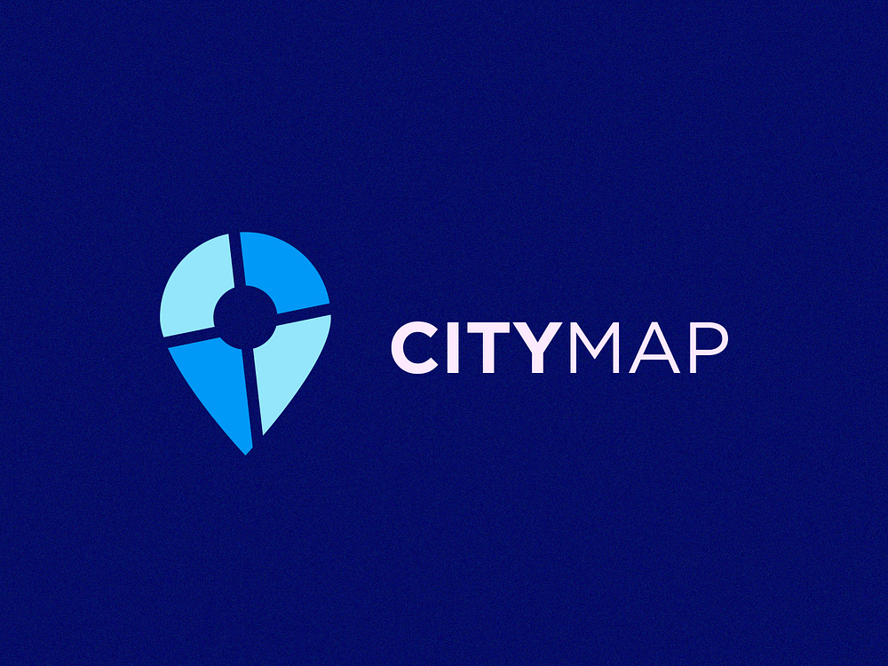 Browse thousands of Map Logo images for design inspiration | Dribbble