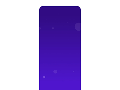VPN Loader Animation animation color iphone pink proxy purple ui vpn