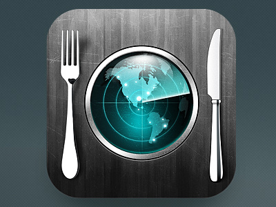 Restaurant Finder