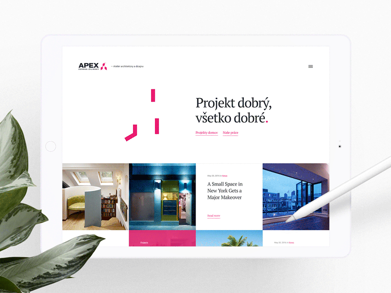 Apex Architects