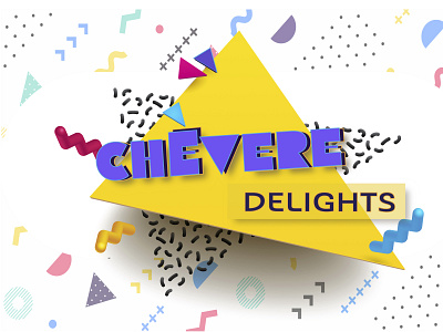 Chèvere Delights Logo