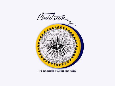 Vividsion Logo