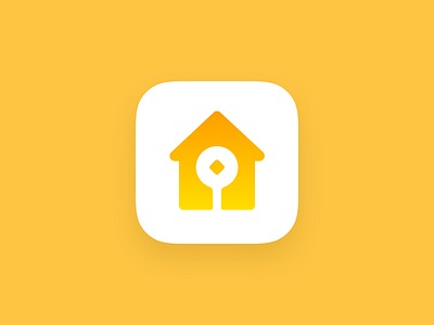 家庭理财App Icon icon
