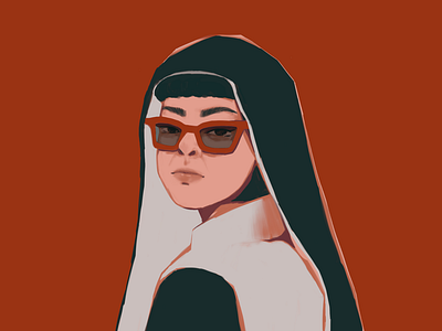 Nunglasses