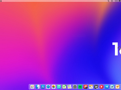 KDE PLASMA 5.24 plasma desktop