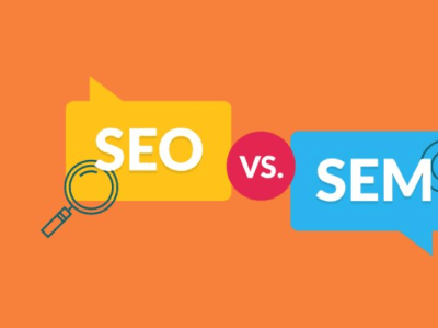 SEO vs SEM: Which is Better for your Business?? business digital marketing digital marketing agency digital marketing services marketing sem seo