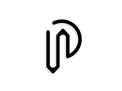 Pencil Post Logo