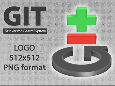 Git it done! git icon