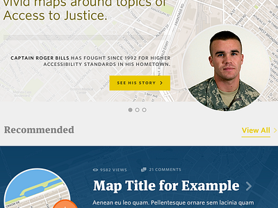 NuLawMaps Homepage academic circles flat justice legal maps meta serif metric slider whitney