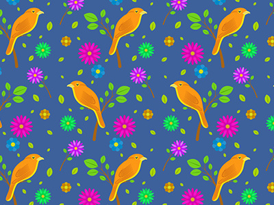 Textura 2 bird colors estampa print textura