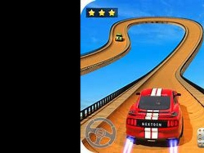 YOYO PRO CAR GAME app
