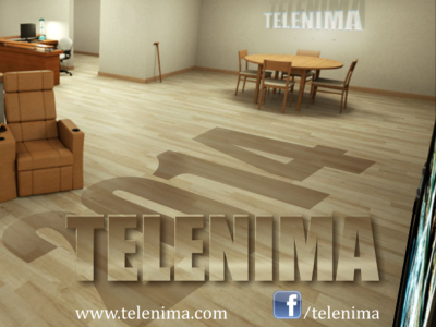 Telenima 2014 estoril laboratory office telenima