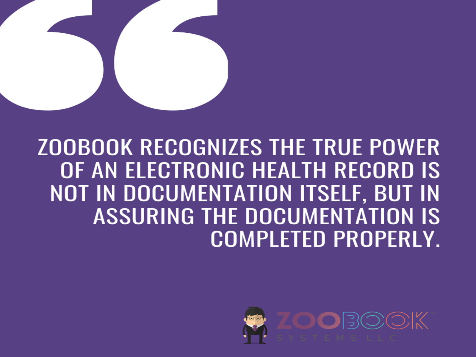 EHR Software by Zoobook Systems LLC on Dribbble