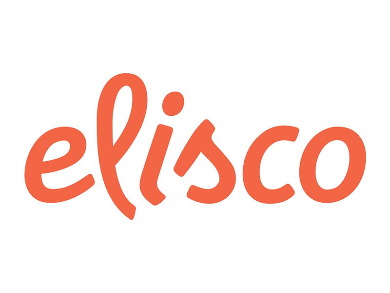 Elisco Logo after effects mograph motion design motion graphics