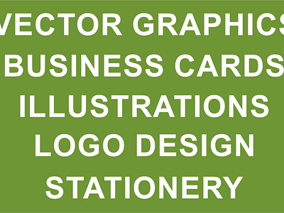 Graphic Designer