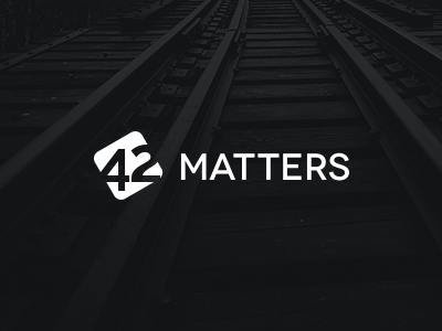 42matters logo