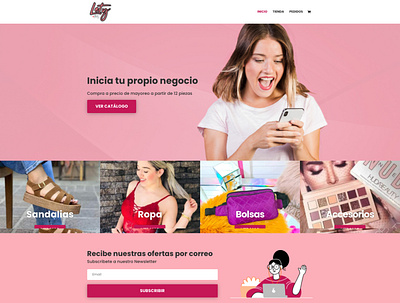 Ecommerce ecommerce ui ux woocommerce