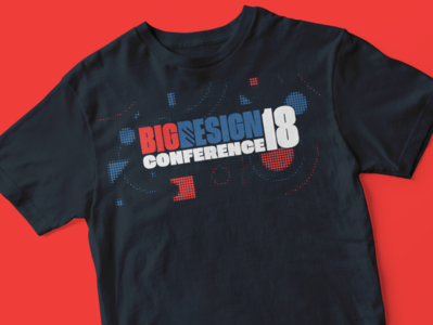 Big Design 2018 Conference