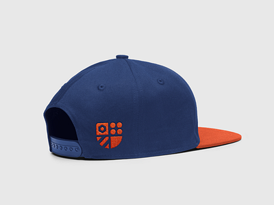 u202 Branding - Cap