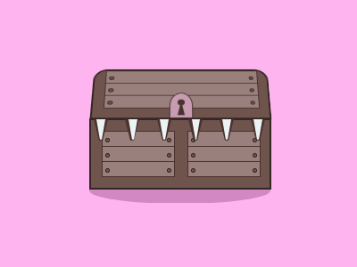 Mimic css dnd dungeons and dragons mimic rpg