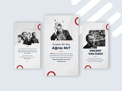 Instagram Stories Templates - Güven Hospital branding design social media pack socialmedia socialmediadesign socialmediapost story