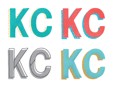 KC / Kansas City Love