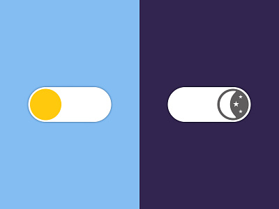 Arpi Design - On/Off Switch daily ui 015 on off switch switch toggle toggle switch ui design