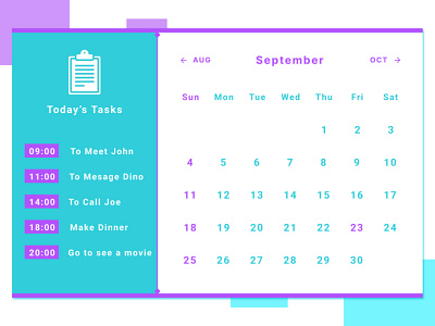 Calendar - daily ui 038 038 calendar calendar daily ui 038 calendar daiy ui date ui design