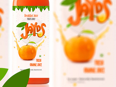 Jayds-2015 branding fresh fresh juice fruits green logo logo design orange