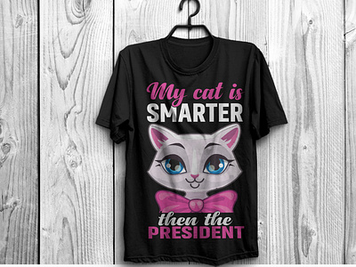 cat t shirt