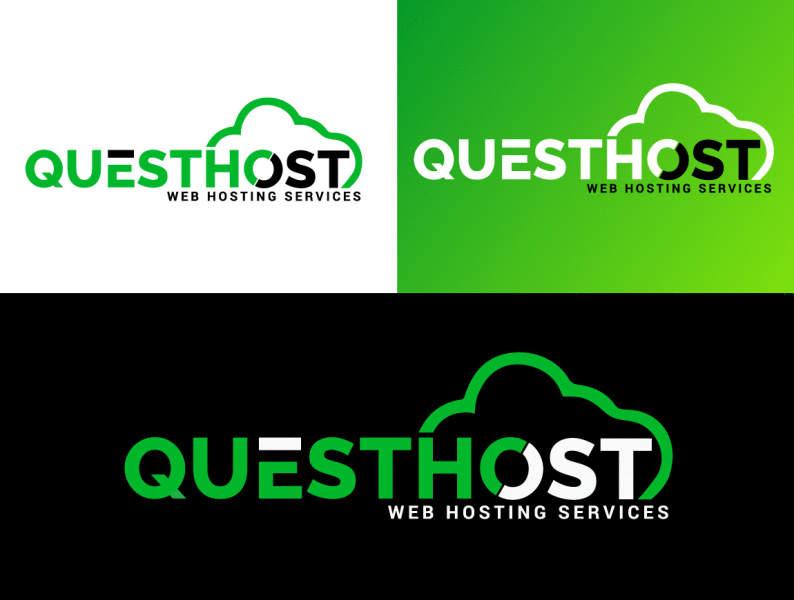 hosting company logo