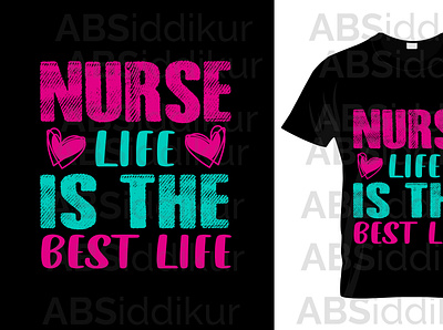 nurse t shirt design calligraphy collection font hardcore letter lettering nurse quote nurse t shirt retro set tattoo vector vintage