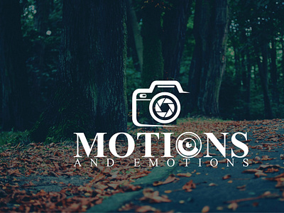 photography logo design