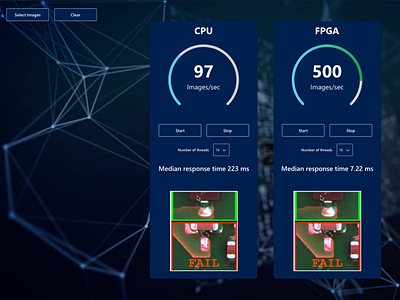 Project Brainwave Dashboard