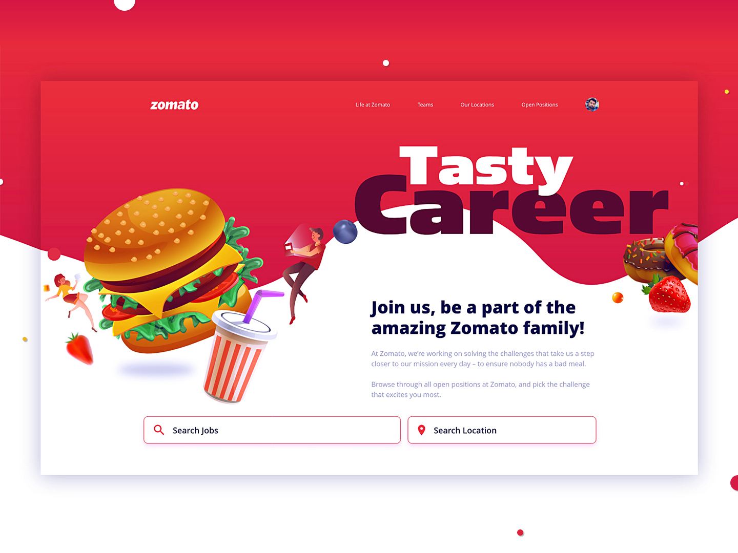 zomato-career-website-concept-by-ranju-o-s-on-dribbble