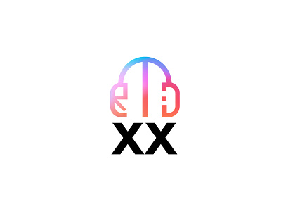 Remixx Logo Design graphic design logo