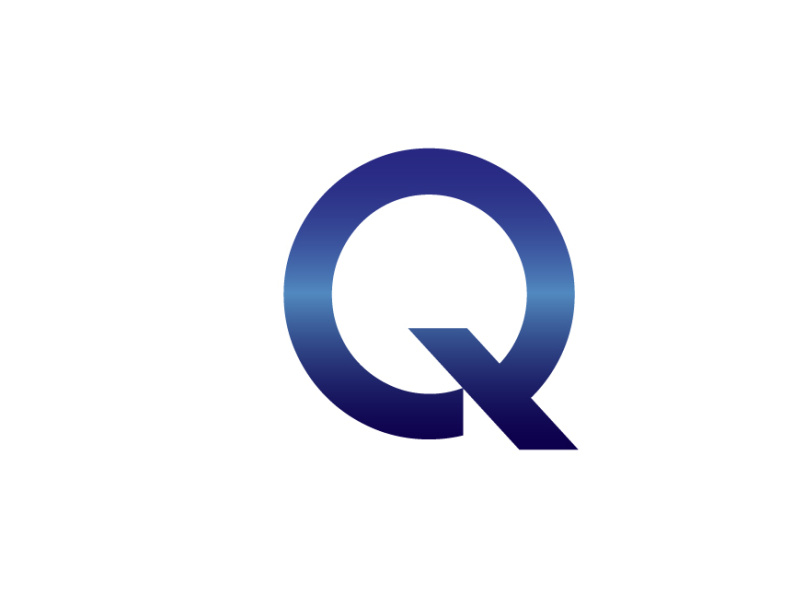 Quaker Commercial Logo Design by Ronel Caluya on Dribbble