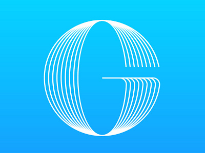 G Logo Design