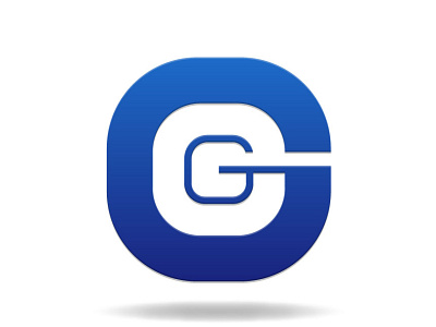 G Logo Design branding design geometric graphic design letter logo mark monogram simple simple logo