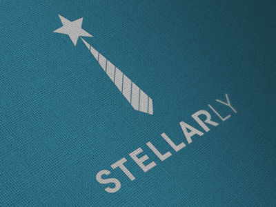 Stellarly Logo