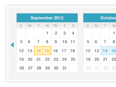 Compare Dates Calendar calendar compare dates