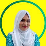 Ayesha Jannat Manisha