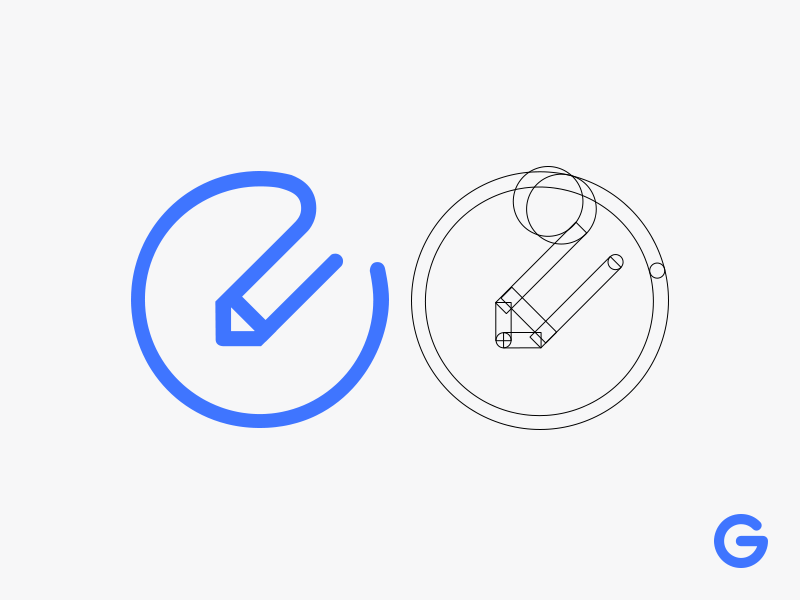 UI - Edit Button By Giulio Smedile On Dribbble