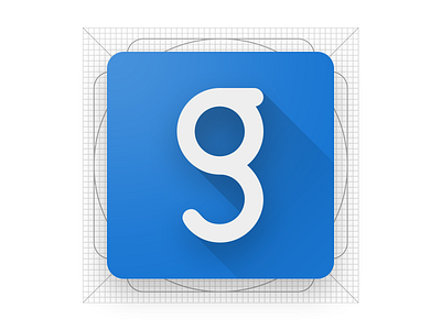 Alternative Google Logo android icon material material design photoshop redesign vector