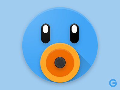 Tweetbot Icon