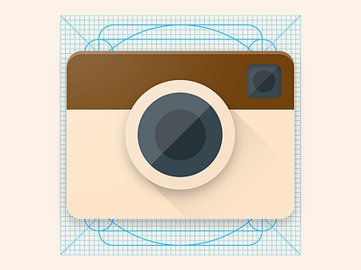 Instagram icon