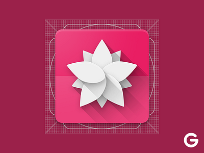 Anemone icon